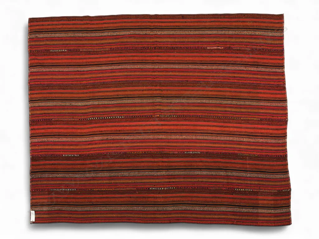 Wool eating cloth (sofreh), Image 1++
